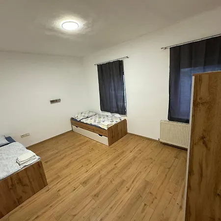 Appartement Albins *