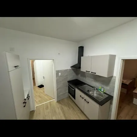 Appartement Albins *