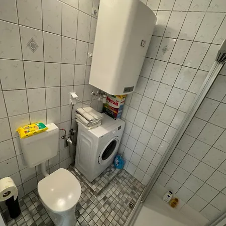 Albins Appartement *