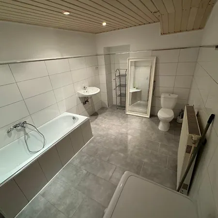 Appartement Albins *