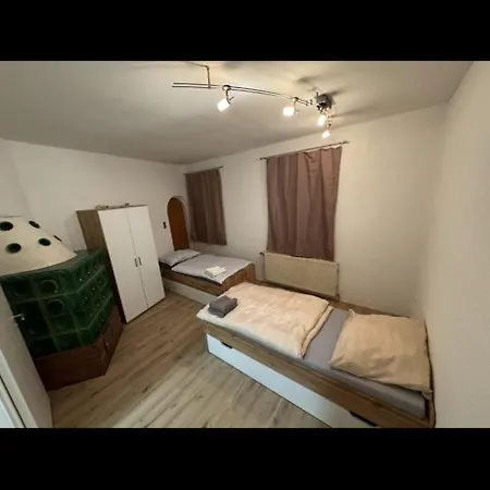 Albins Appartement Euratsfeld