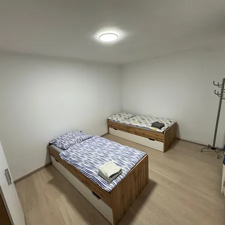 Albins Appartement Euratsfeld