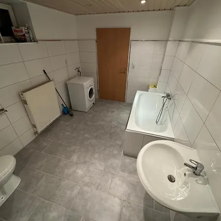 Albins Appartement Euratsfeld