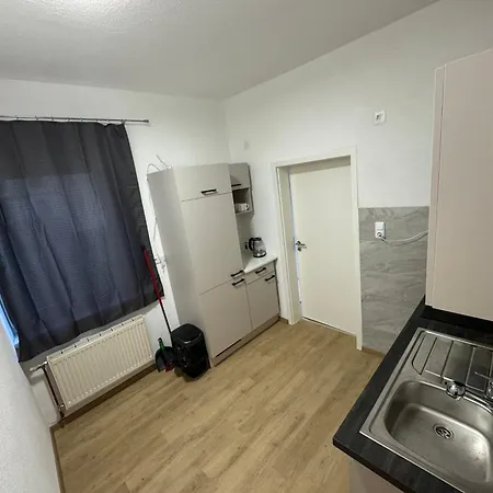Appartement Albins